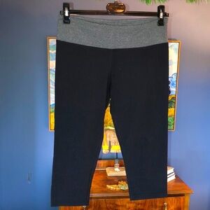 3  For $20 Capri Yoga Running Pants